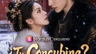 ¿Tu Concubina Soy Su Emperatriz❤️🌸 Completo En Español | Drama Doblado Completo 2026