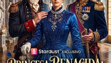 [Doblado]💗🔥Princesa Renacida: Tarde, General- Completo En Español | Drama Doblado Completo 2026