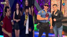 Allan Redes llama malagradecidos a 'Polisexy' y Vivián