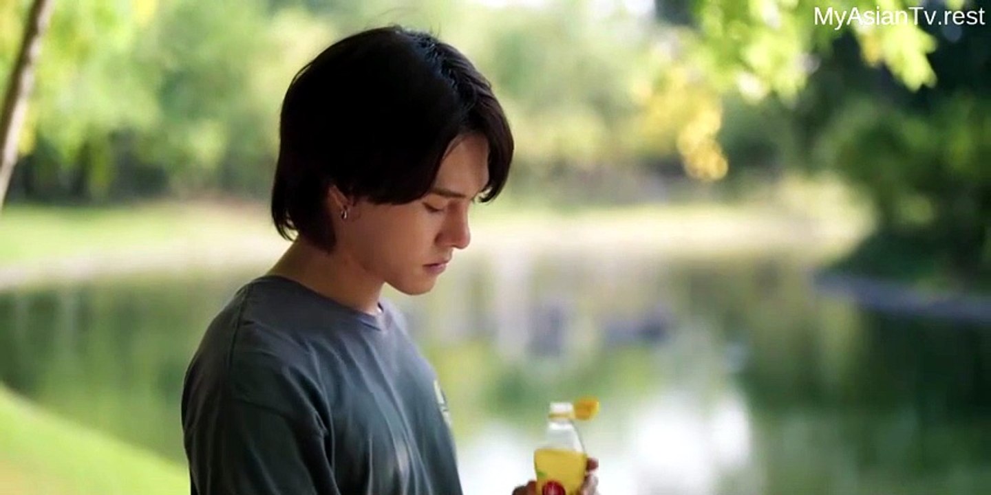 Wu the Series Ep 5 Engsub