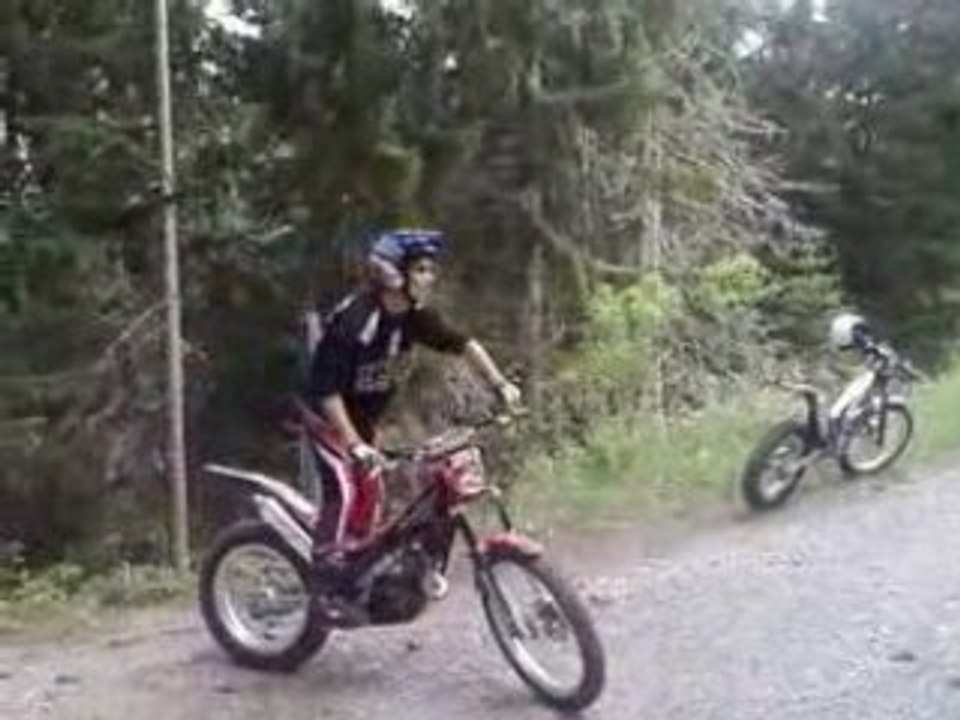 Yoann jump fontaine
