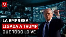 ¿Seguridad nacional o vigilancia masiva? La polémica empresa ligada a la administración de Trump