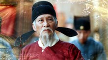 Tập 23 - Sơn Hà Nguyệt Minh (Thuyết minh)_DV Phùng Thiệu Phong, Thành Nghĩa, Ứng Nhi, Trần Bảo Quốc, Trương Phong Nghệ