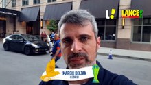 BOLETIM DA SELEÇÃO - 05/06/26
