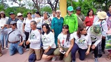 La Red Metropolitana en Defensa de Parques pidió a municipios frenar despojo de bienes ambientales
