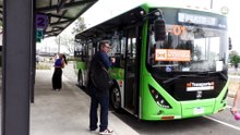 Guadalajara pone en marcha modelo para viajes de plataforma desde el aeropuerto