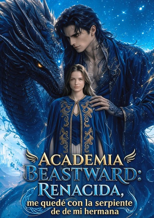 Academia beastward renacida me quede con la serpiente de mi hermana-Full Movie English Sub