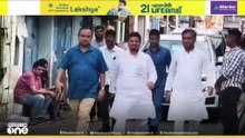 ബംഗാളിൽ എംപിമാരുടെ പിന്തുണ ഉറപ്പുവരുത്താൻ  കരുനീക്കങ്ങളുമായി മമതാ ബാനർജി