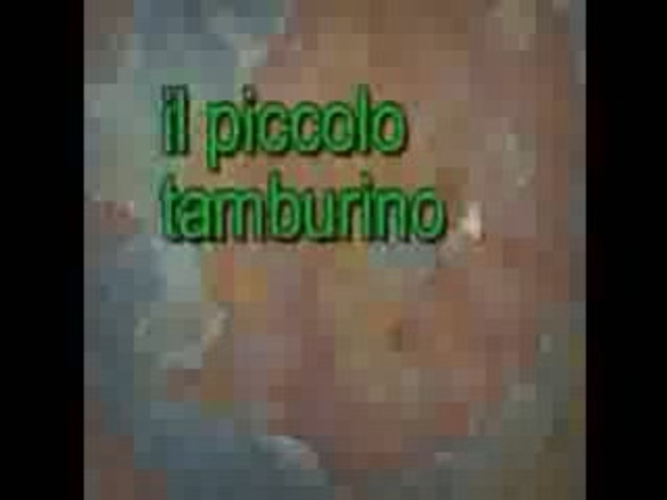 Il piccolo tamburino 4