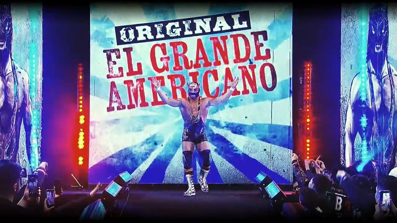 WWE Smackdown Full Show Jun 05,2026 (Part 2)