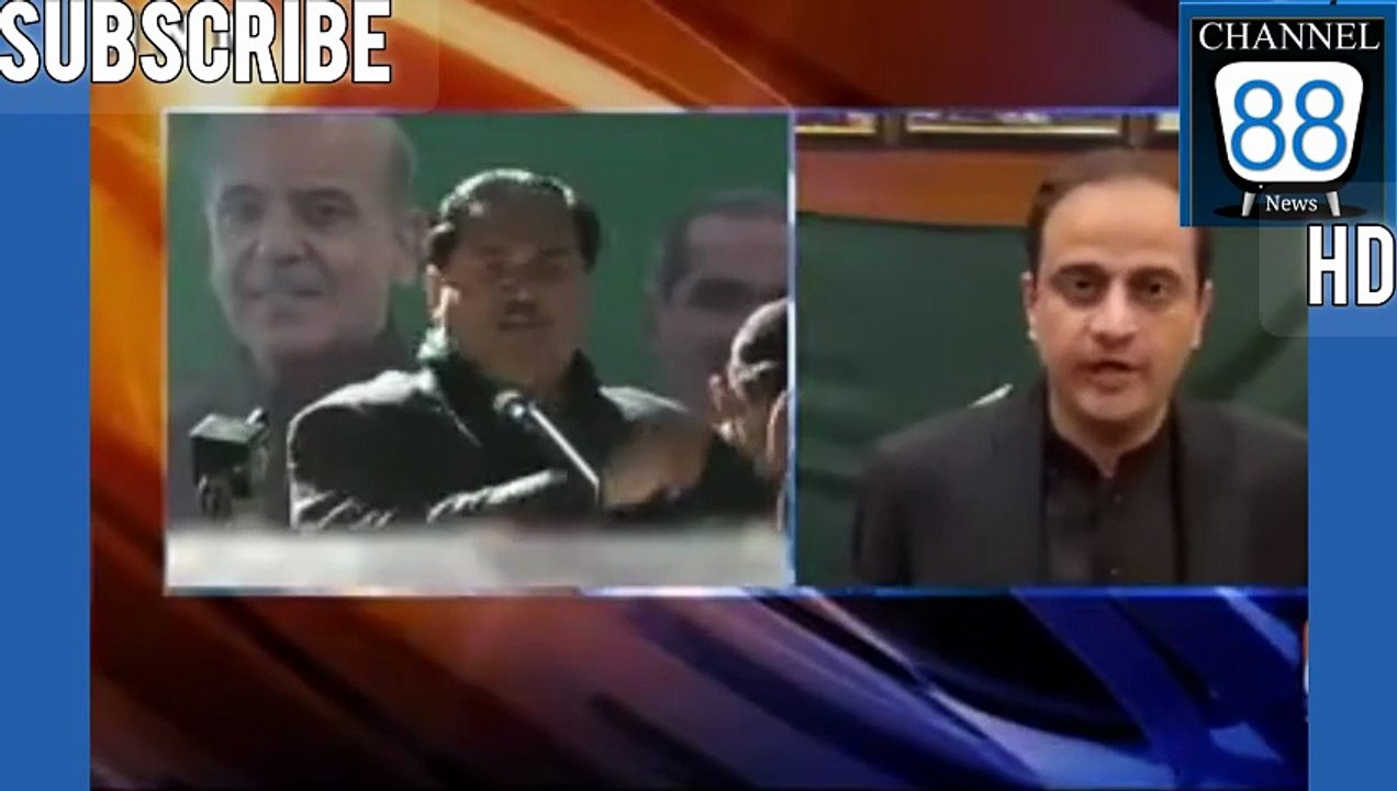 *کراچی کے میئر نے ہنزہ کو کراچی کی طرح ترقی دین...