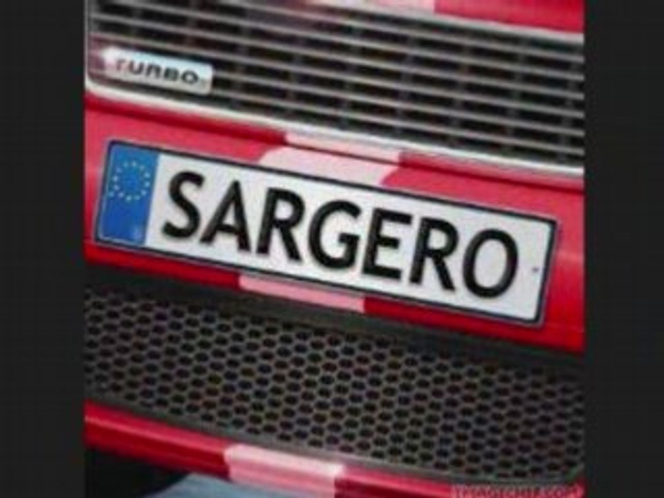 Sargro tous jour la