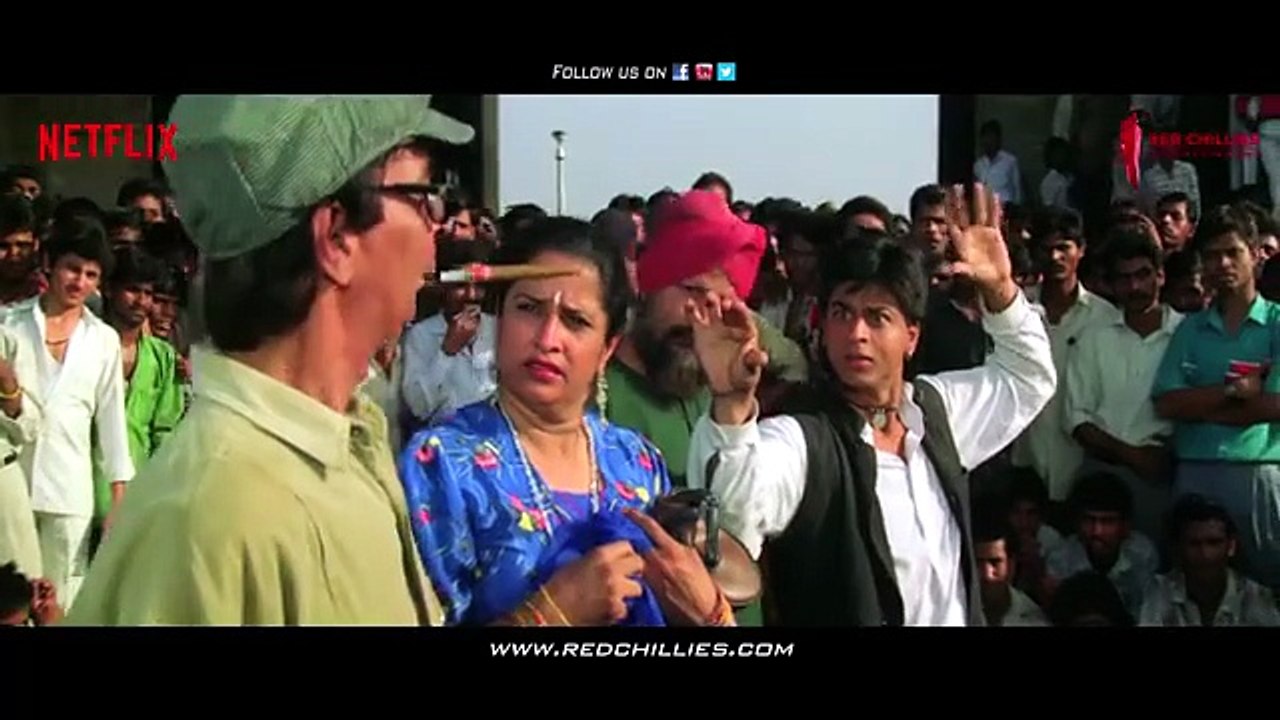 Chamatkar Bande-annonce (EN)