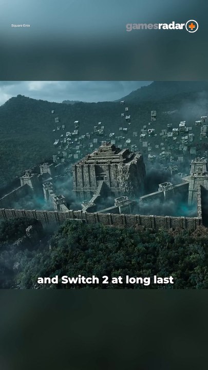 FF7 Rebirth, Starfox & More: June's Hottest Games