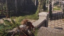 Smarter Enemies & New Moves in Black Flag Resynced