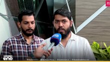 'പിന്നാക്ക വിഭാഗങ്ങളോടുള്ള മുൻ സർക്കാരിന്റെ അവഗണനയാണ് സ്കോളർഷിപ്പുകൾ കുടിശ്ശികയാകാൻ കാരണം..'