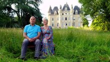 Chateau DIY - Season 11 Episode 45