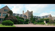 Teach You a Lesson - Season 1 Episode 9