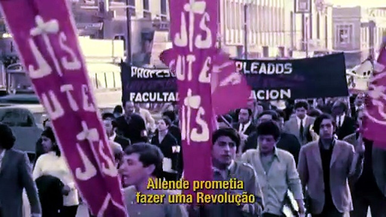 O Grande Irmão - O dia que durou 21 anos 2 (2022)