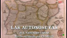 Las autonosuyas 1983 - HD 1080 - Completa - Dir: Rafael Gil
