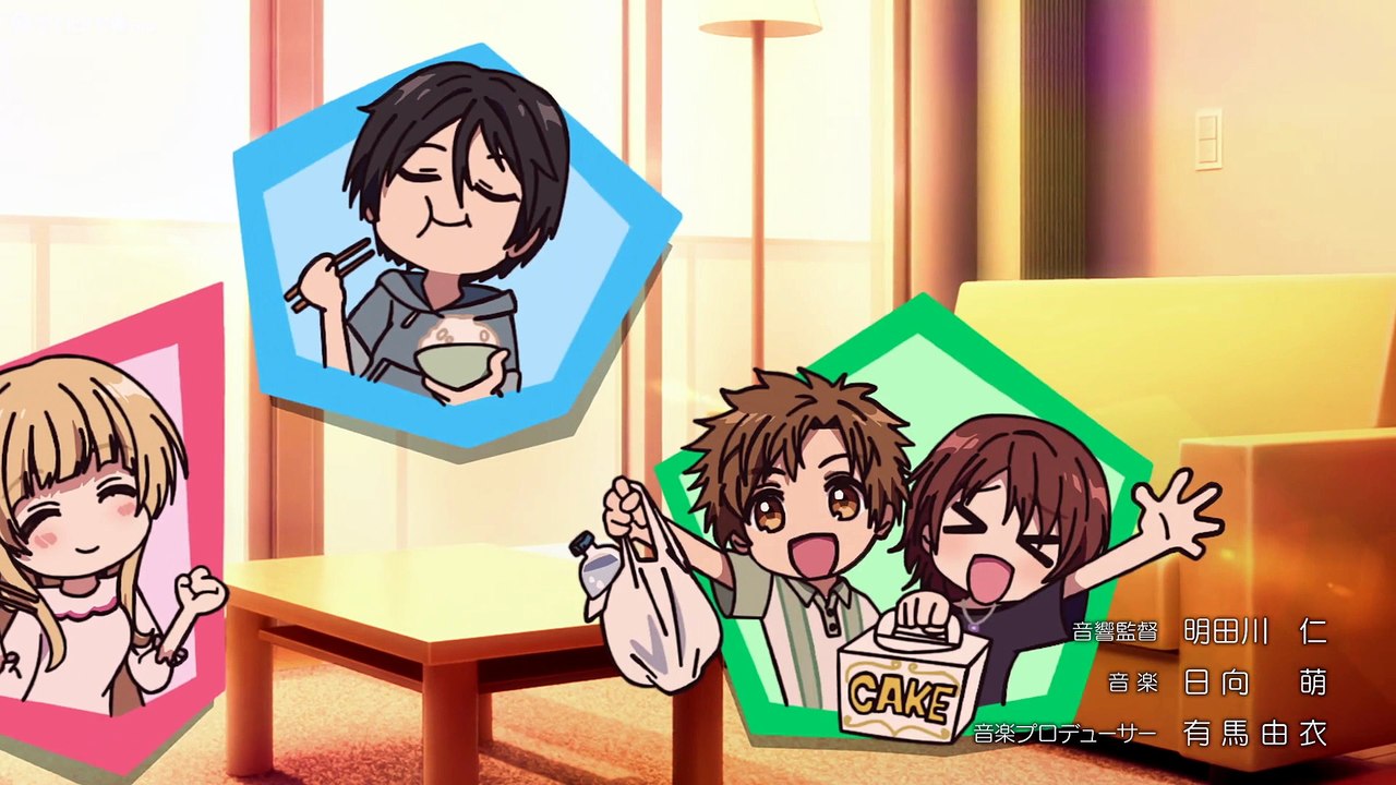 [Animerco.com] ONTSNIDNNSK S2 - 10