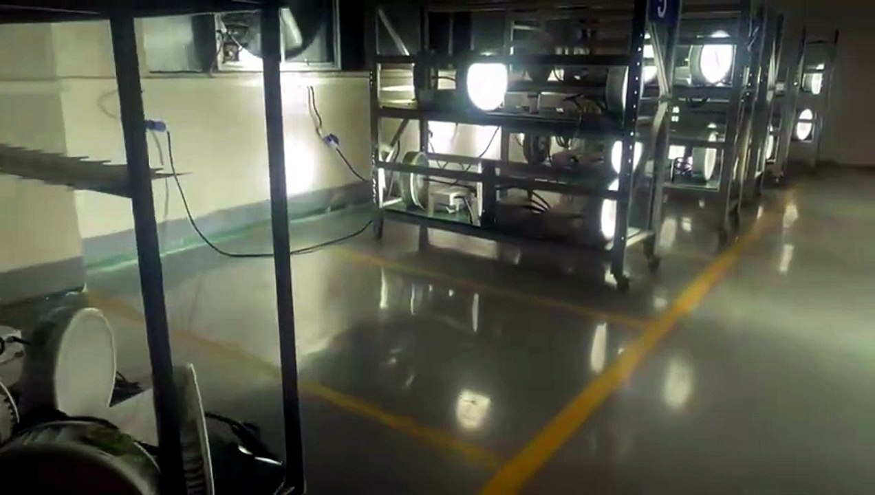 How do I build a long-term partnership with a reliable China LED sports lighting OEM?
