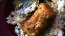 makan seadanya bakwan rinsol mie