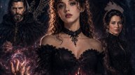 The Silent Witch’s Cursed Revenge | Full 20 Eps SD Drama 2026