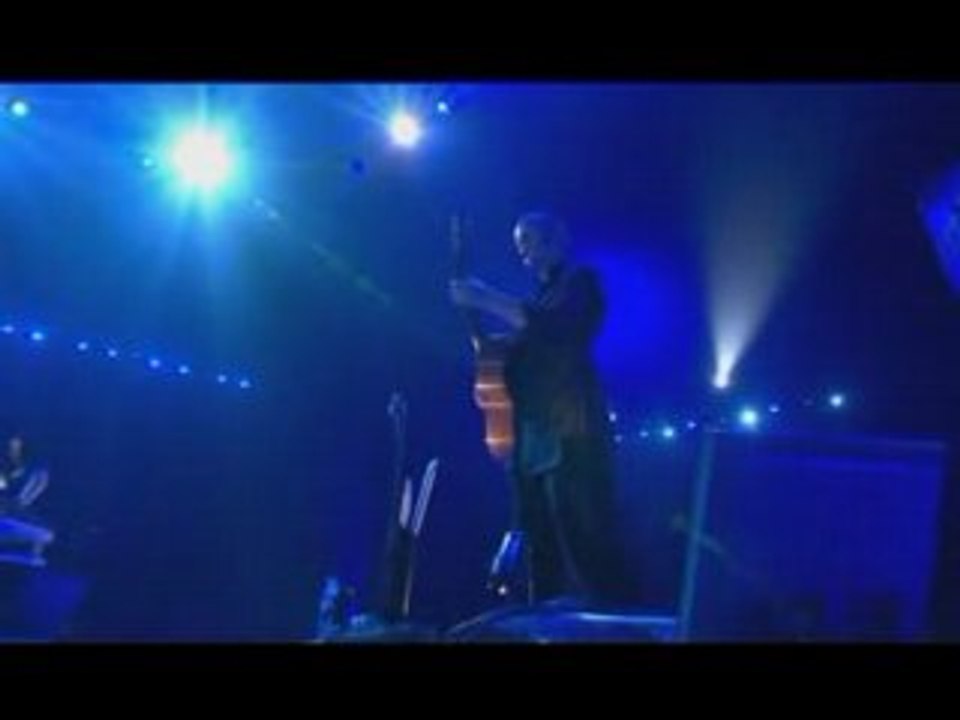 Peter Gabriel * Sky Blue * Milan 03