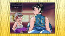 Session Gone Wrong! 😂 Funny Comic Dub২. Conversation opener (