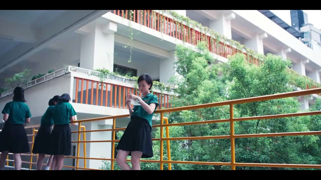 The Uniform Episode 1