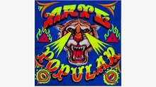 La cumbia es el nuevo Punk