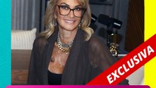 Adela Micha reflexiona sobre cumplir 63 años