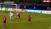 Albania Vs Luxembourg Highlights And Goals