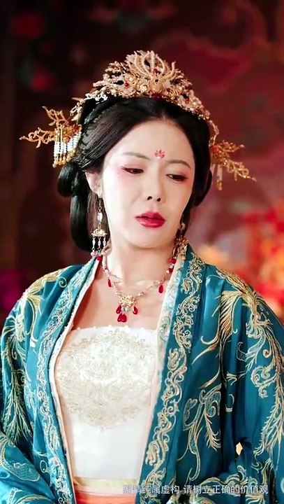 从冷宫宫女逆袭成开国皇后（62集）夜逸＆黄云云