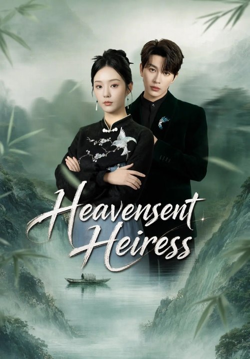 Heavensent Heiress | Ganzer Film Deutsch
