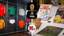 Mundial 2026: Museo Franz Mayer presenta "Futbol: Diseñando una Pasión" y MARCA MX tiene los detalles de la exposición