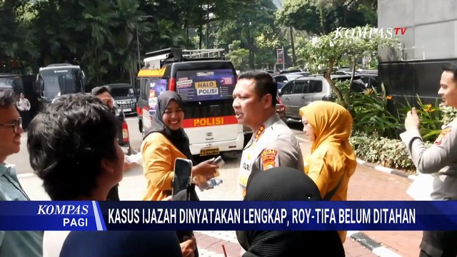 Kuasa Hukum Roy Suryo Sebut Ada Tekanan Politik di Kasus Ijazah Jokowi, Bagaimana Ujungnya?