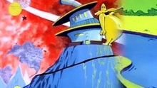 Adventures of Sonic the Hedgehog 113 - Best Hedgehog