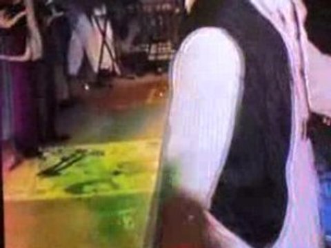 PAPA WEMBA KAOKOKOKOROBO CONCERT MIKILI