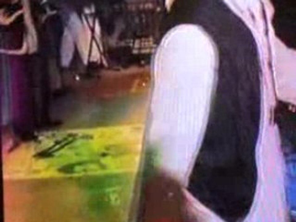 PAPA WEMBA "KAOKOKOKOROBO" CONCERT MIKILI