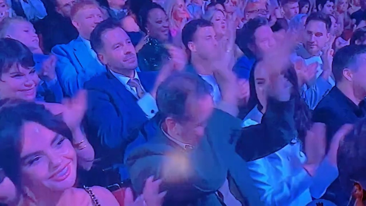 British soap awards 2025