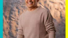 Jorge Celedón habla de su regreso a México, su reinvención y su dueto con Jorge Medina y Josi Cuen