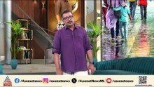 'മുട്ടോളം വെള്ളമാണ്'; ആലപ്പുഴയിലെ വെള്ളക്കെട്ടിന് പിന്നിൽ ദേശീയപാതയുടെ അശാസ്ത്രീയ നിർമ്മാണമോ?