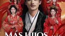 Más hijos, más bendiciones | Serie Completa | Short Drama Español