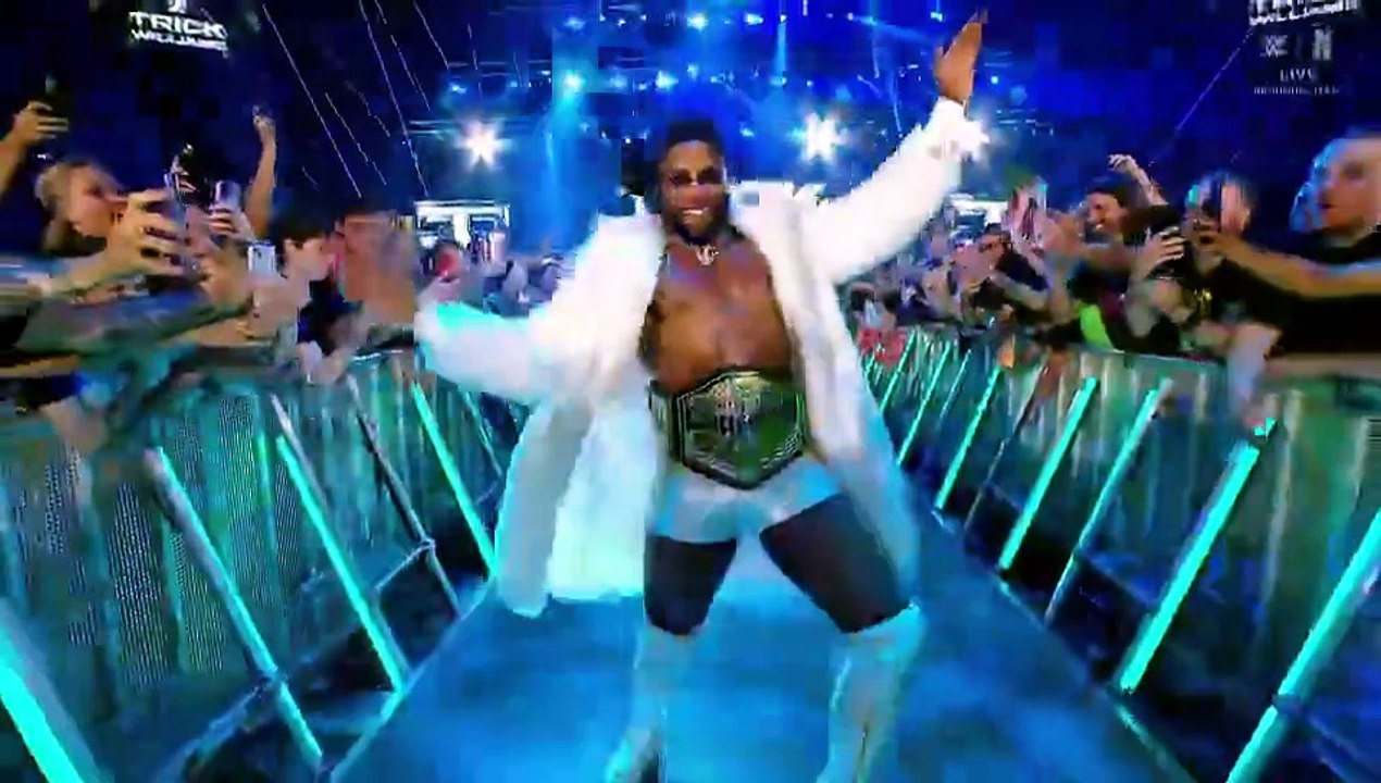 WWE Smackdown 6/5/26 part 2 – June 5th, 2026 full show