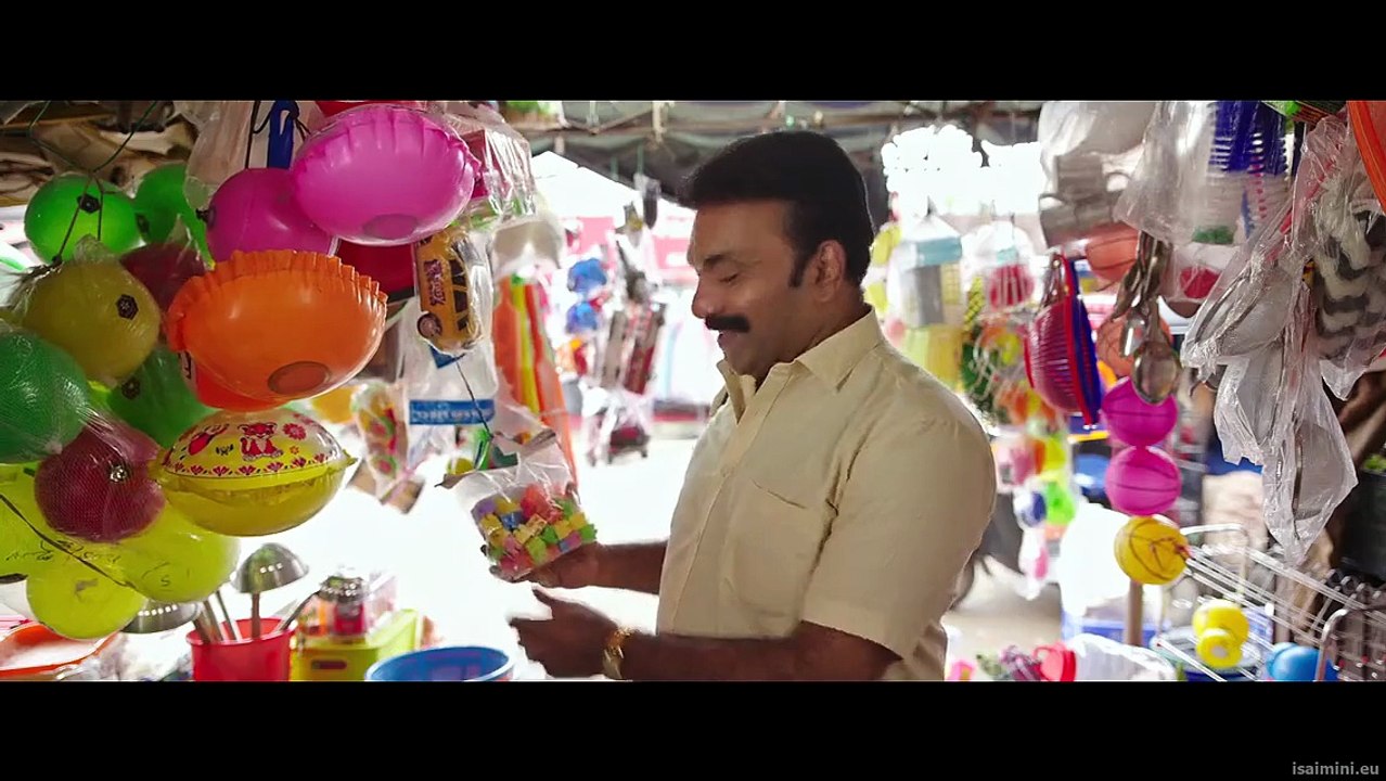Vaazha Biopic of a Billion Boys 2024 New Malayalam Full Movie