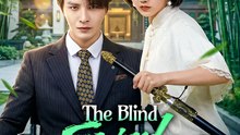 The Blind Sword Immortal-Drama FULL MOVIES ENGLISH SUB