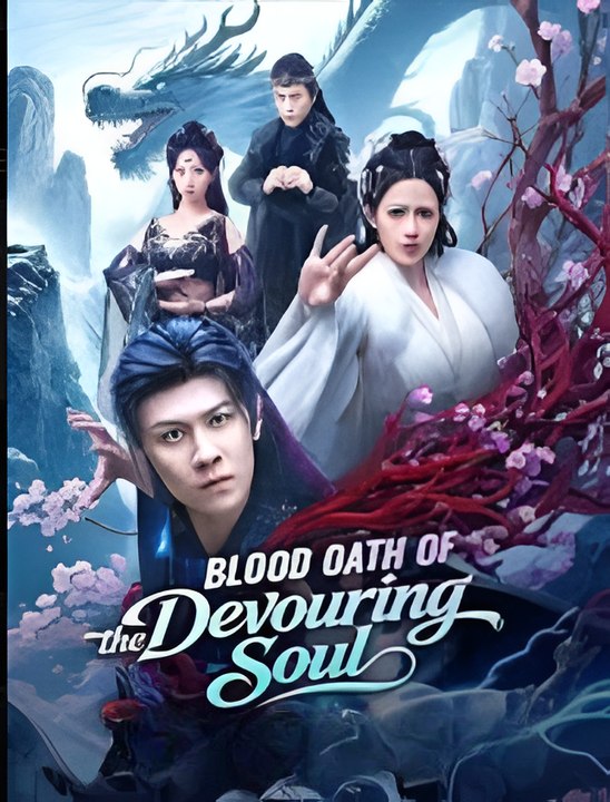 Blood Oath of the Devouring Soul-Drama FULL MOVIES ENGLISH SUB