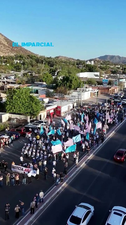 Repican campanas de iglesia por los 49 niños y niñas de la Guardería ABC